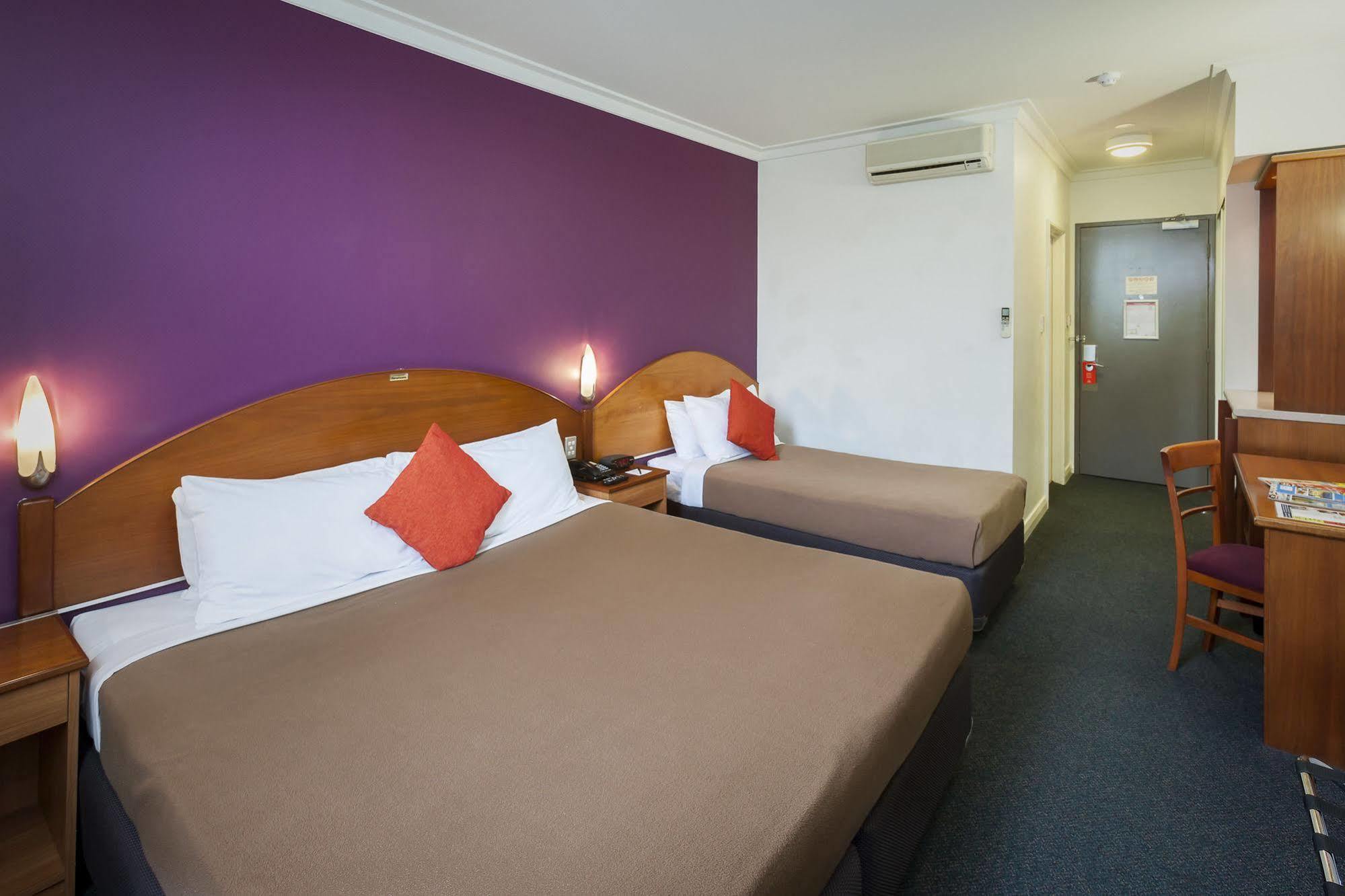 Great Southern 4* Perth
