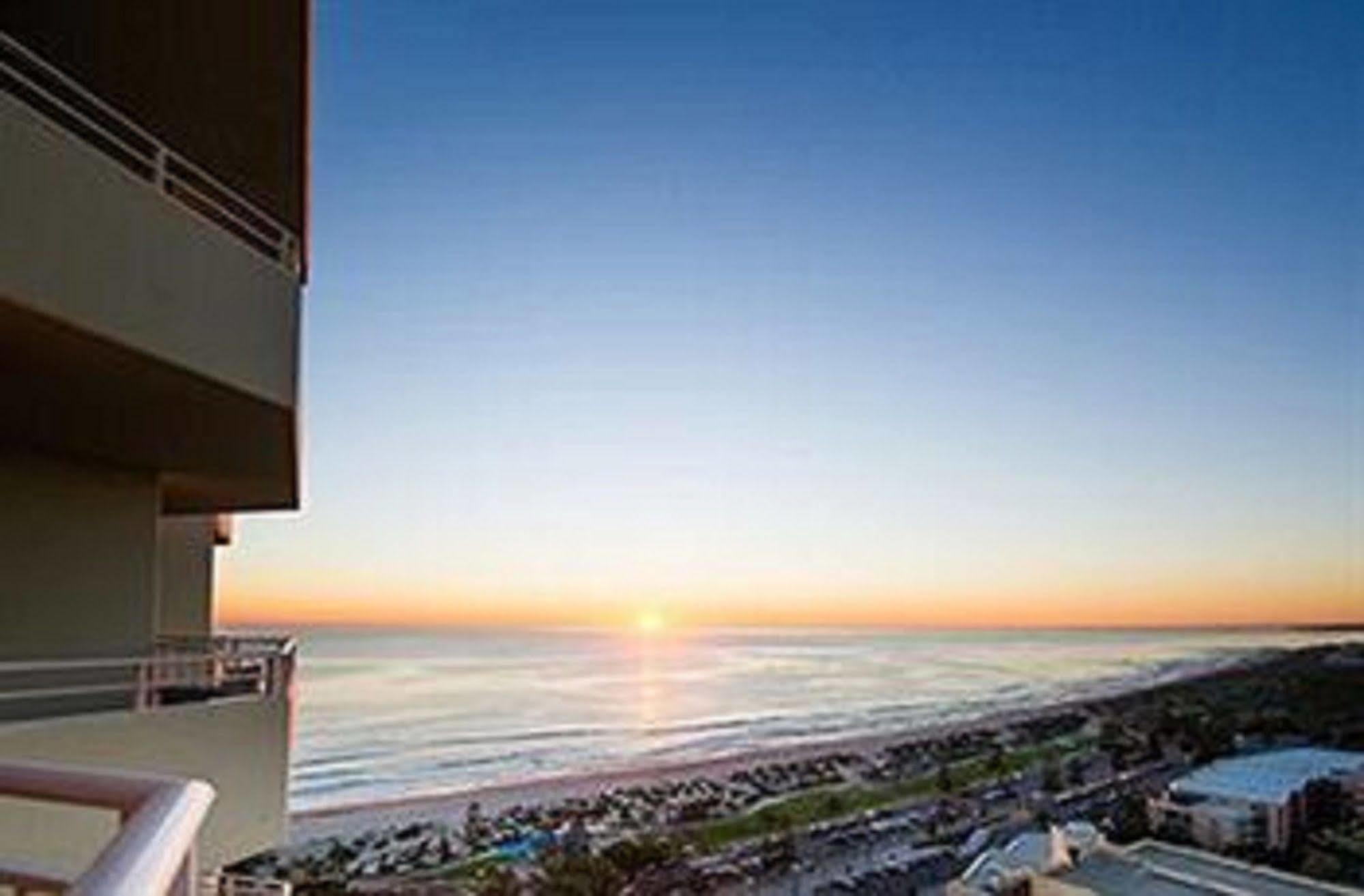 Rendezvous Scarborough Hotel Perth