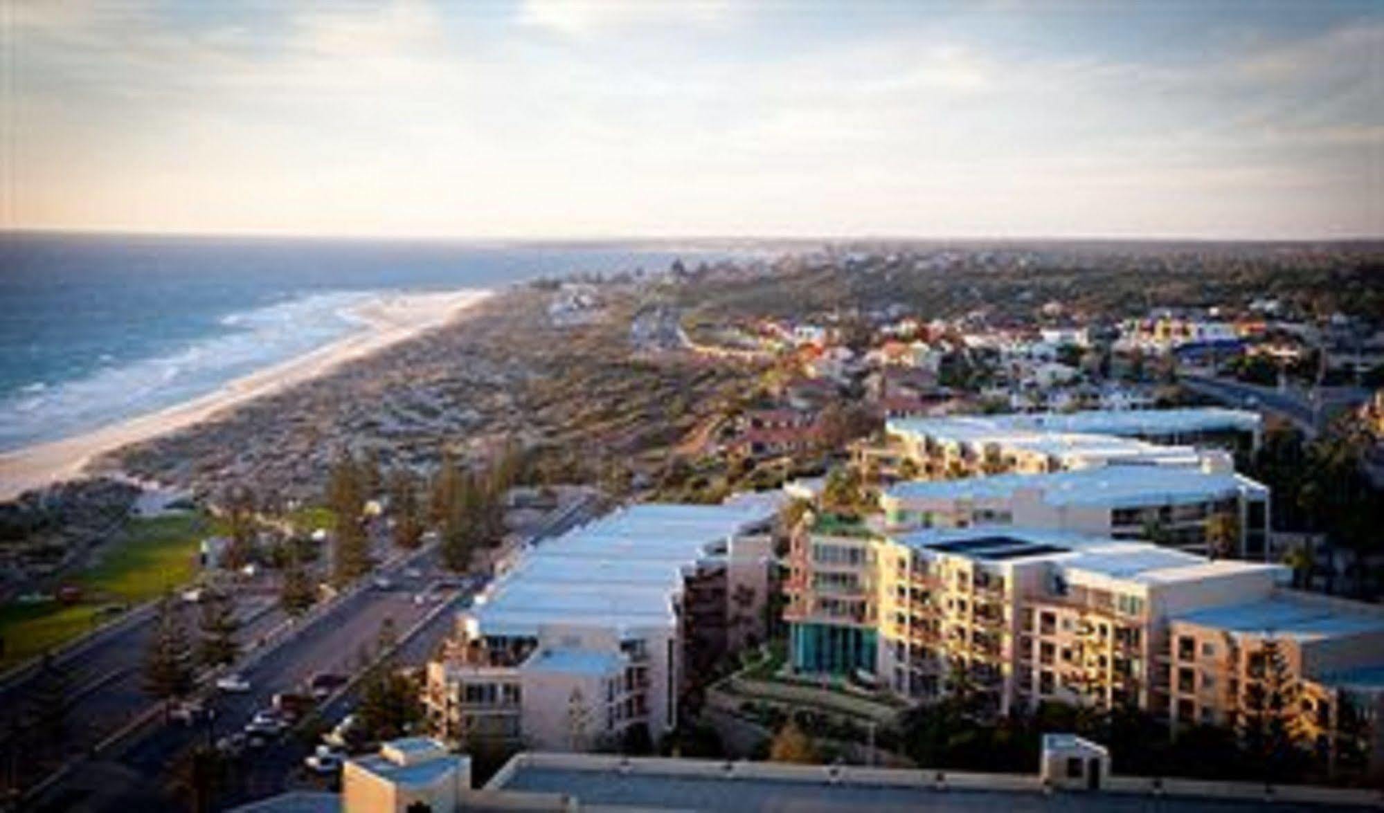 Rendezvous Scarborough Perth