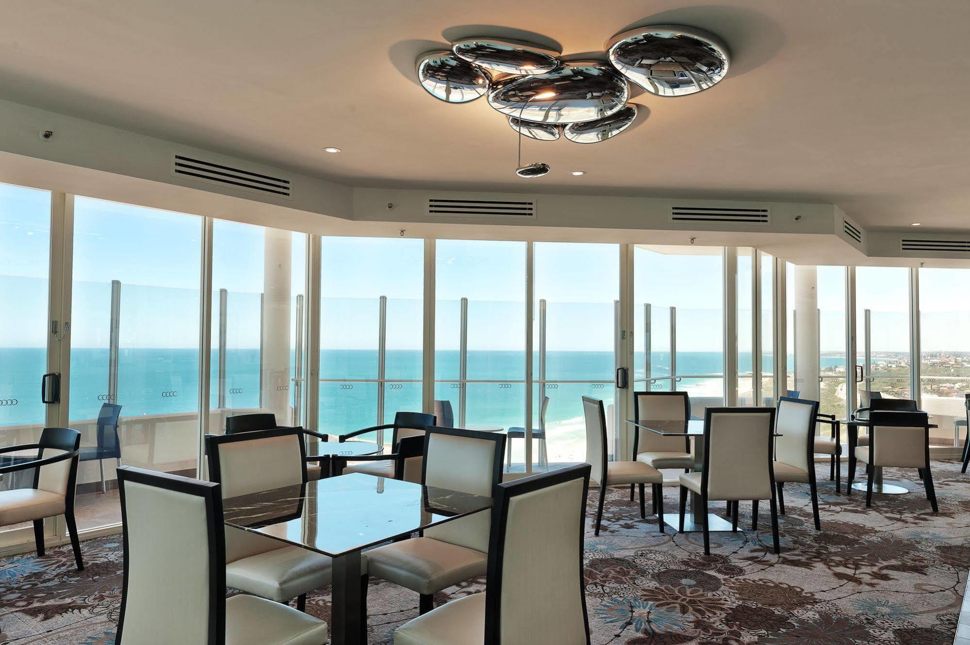 Rendezvous Scarborough 4* Perth