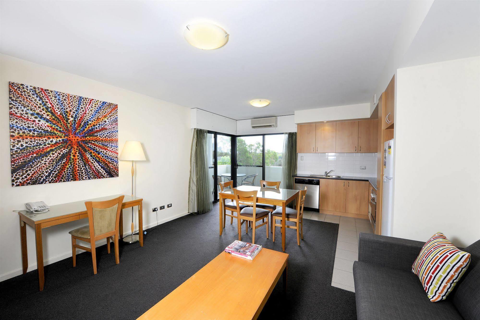 Assured Ascot Quays 4* Perth