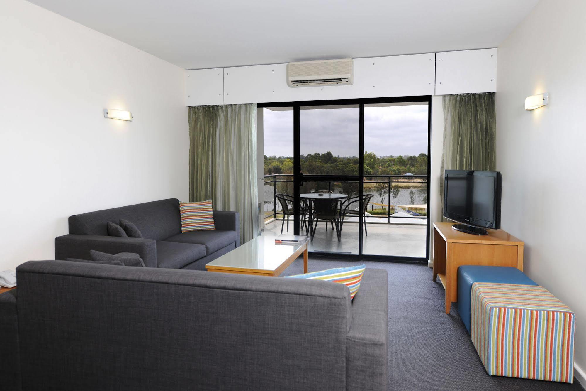Assured Ascot Quays Aparthotel