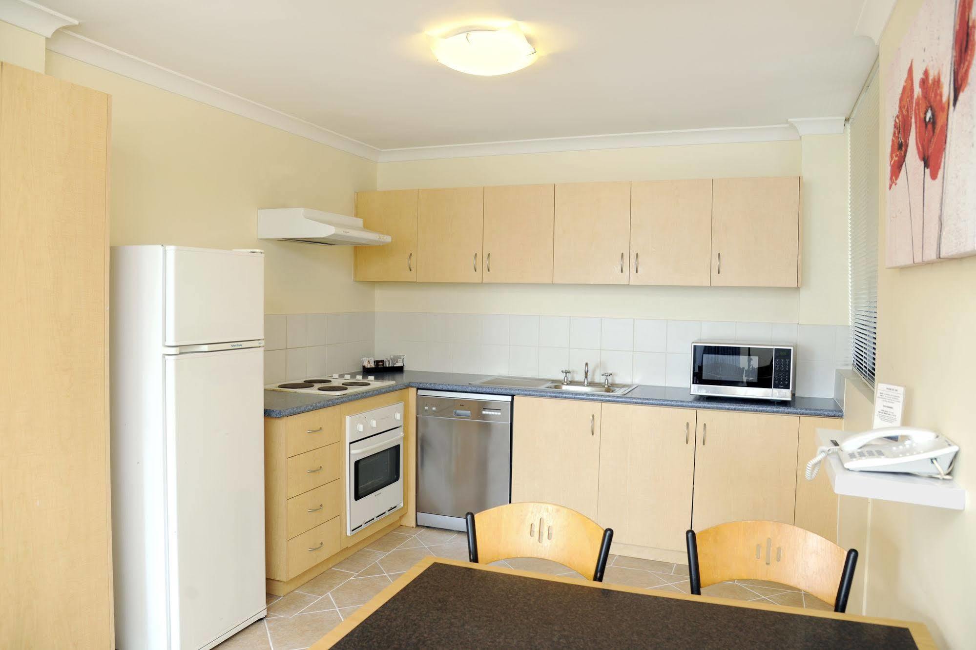 Aparthotel Lodestar Waterside