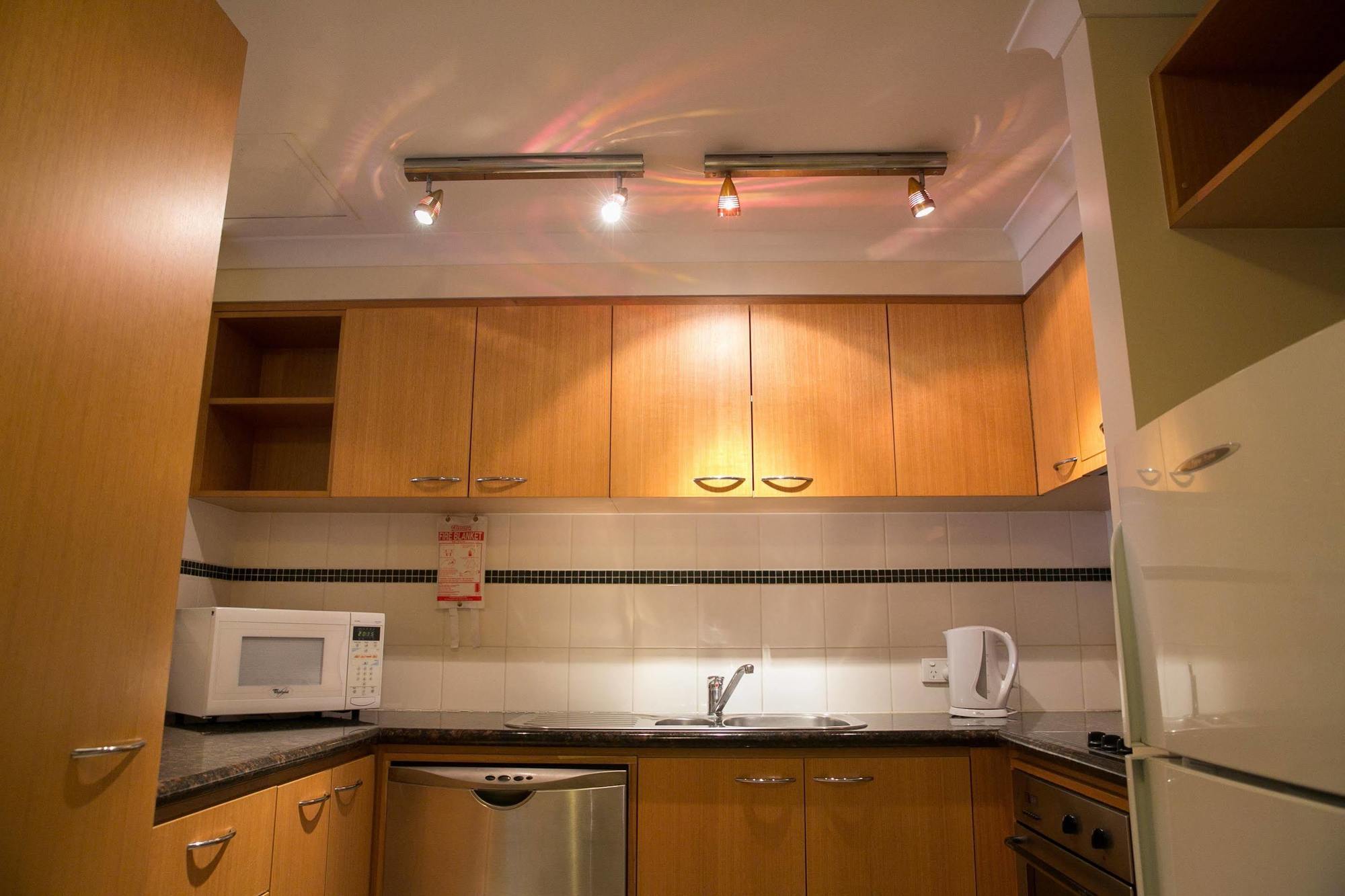 Aparthotel Nesuto Mounts Bay Perth