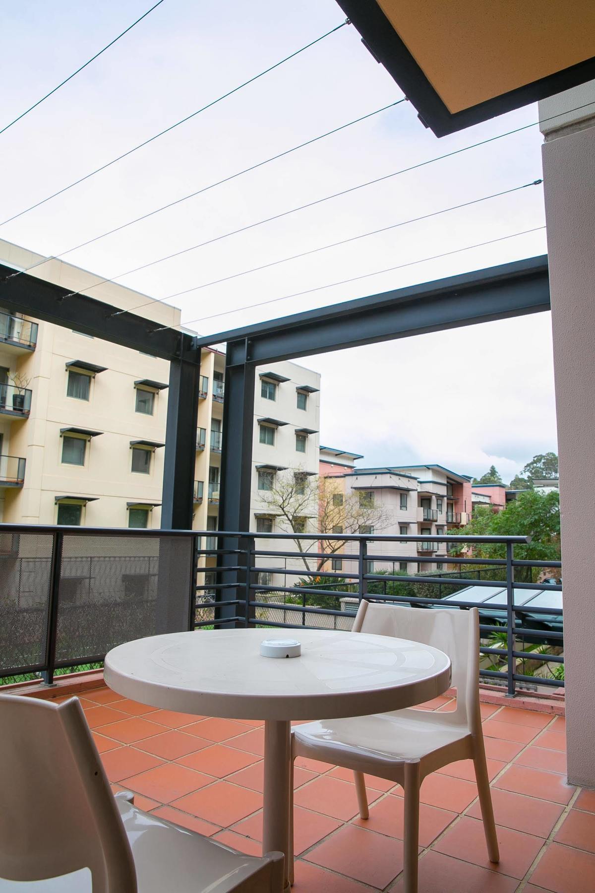 Aparthotel Nesuto Mounts Bay 4*