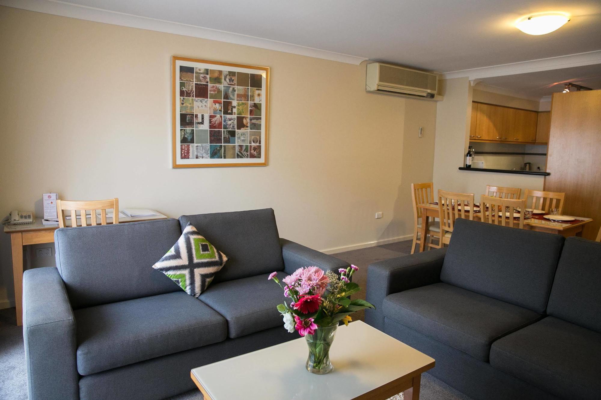 Nesuto Mounts Bay Aparthotel Perth