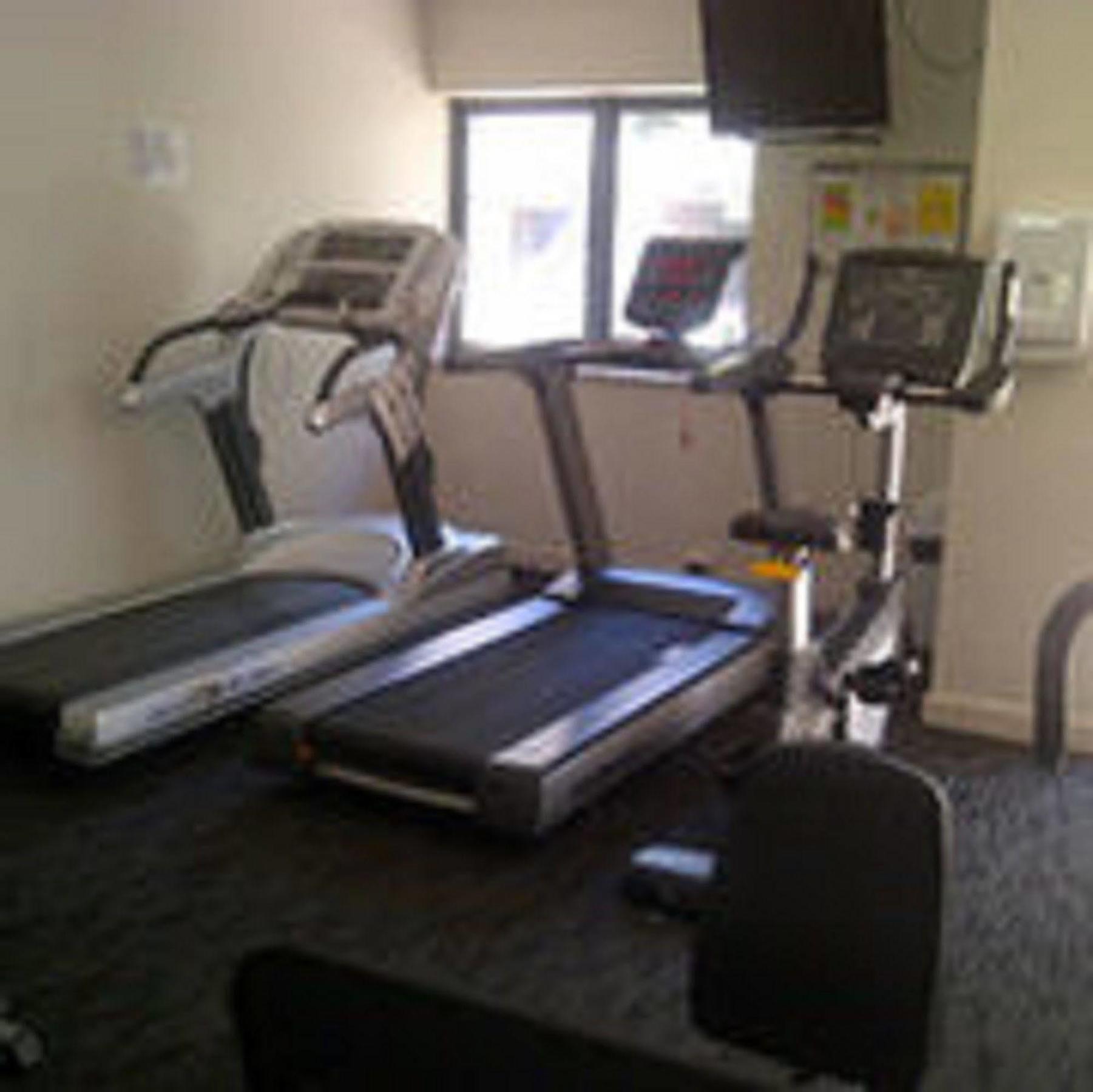 Aparthotel Nesuto Mounts Bay