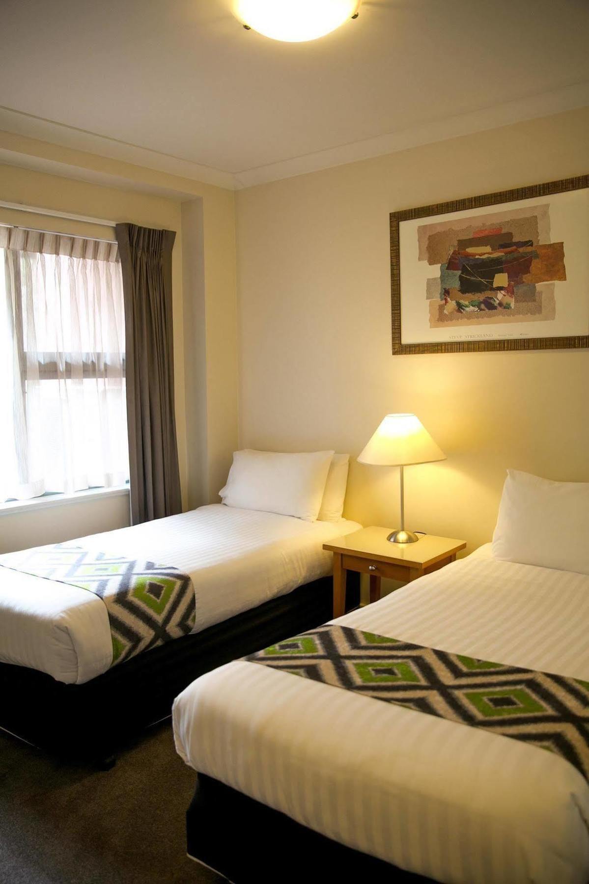 Nesuto Mounts Bay Aparthotel 4*