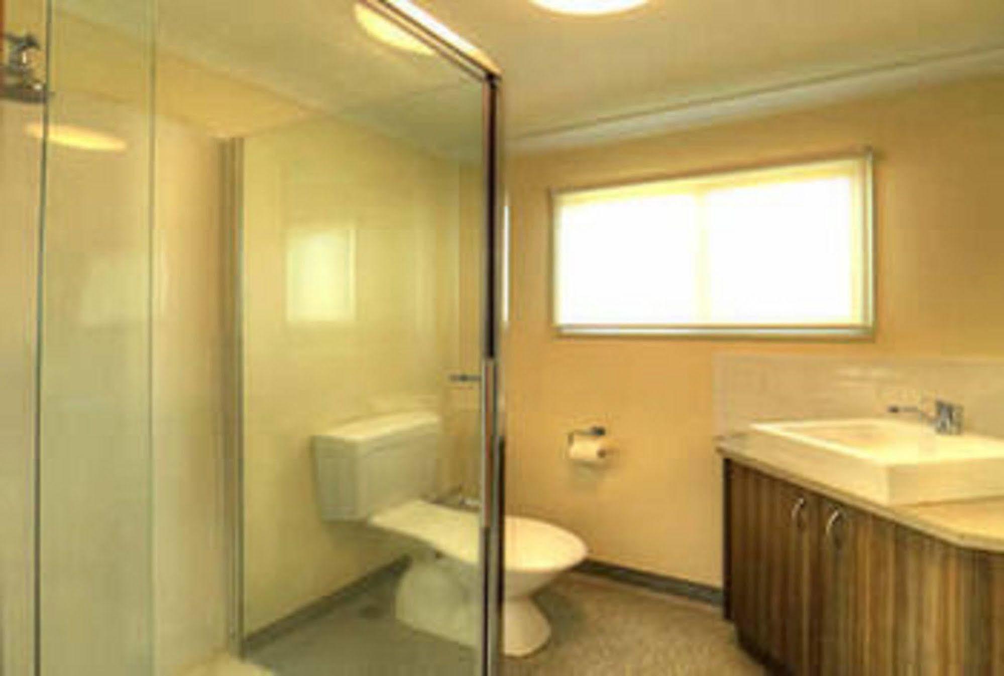 Central Caravan Park Holiday park