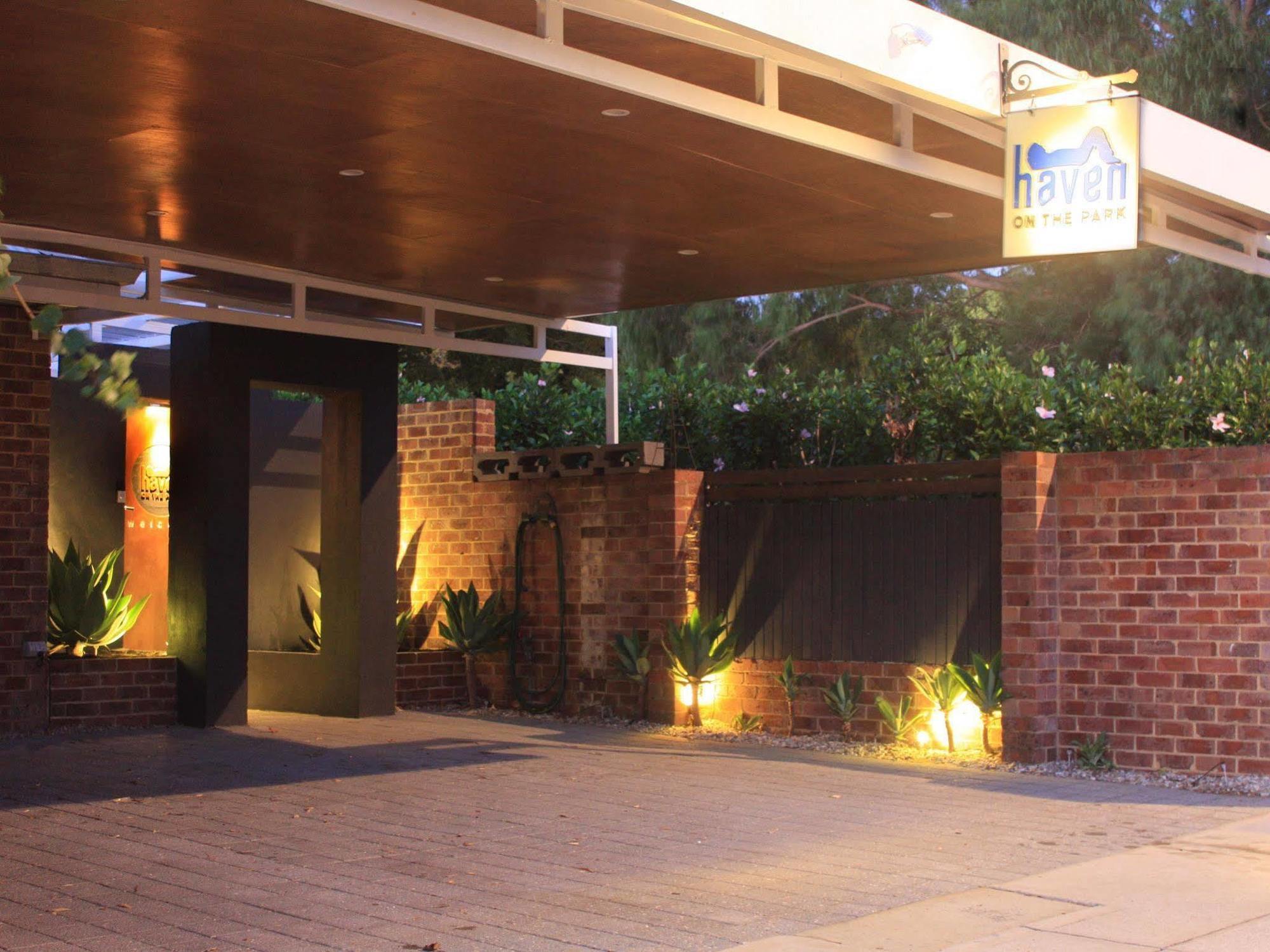 Haven On The Park 5* Perth