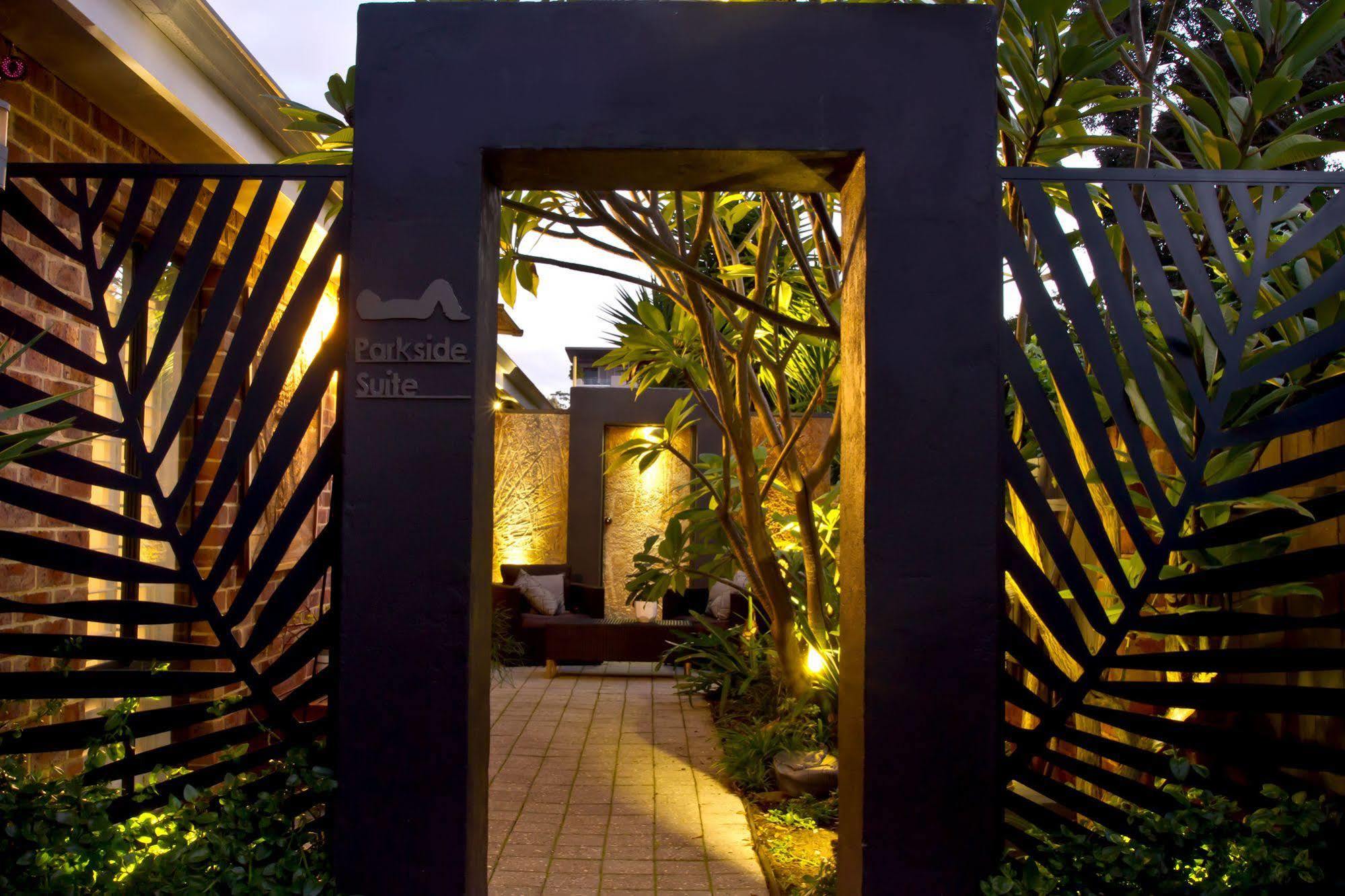 Haven On The Park Guest house 5*