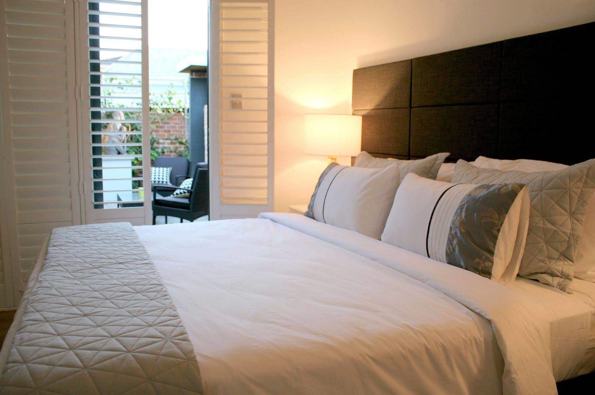 Guest house Haven On The Park