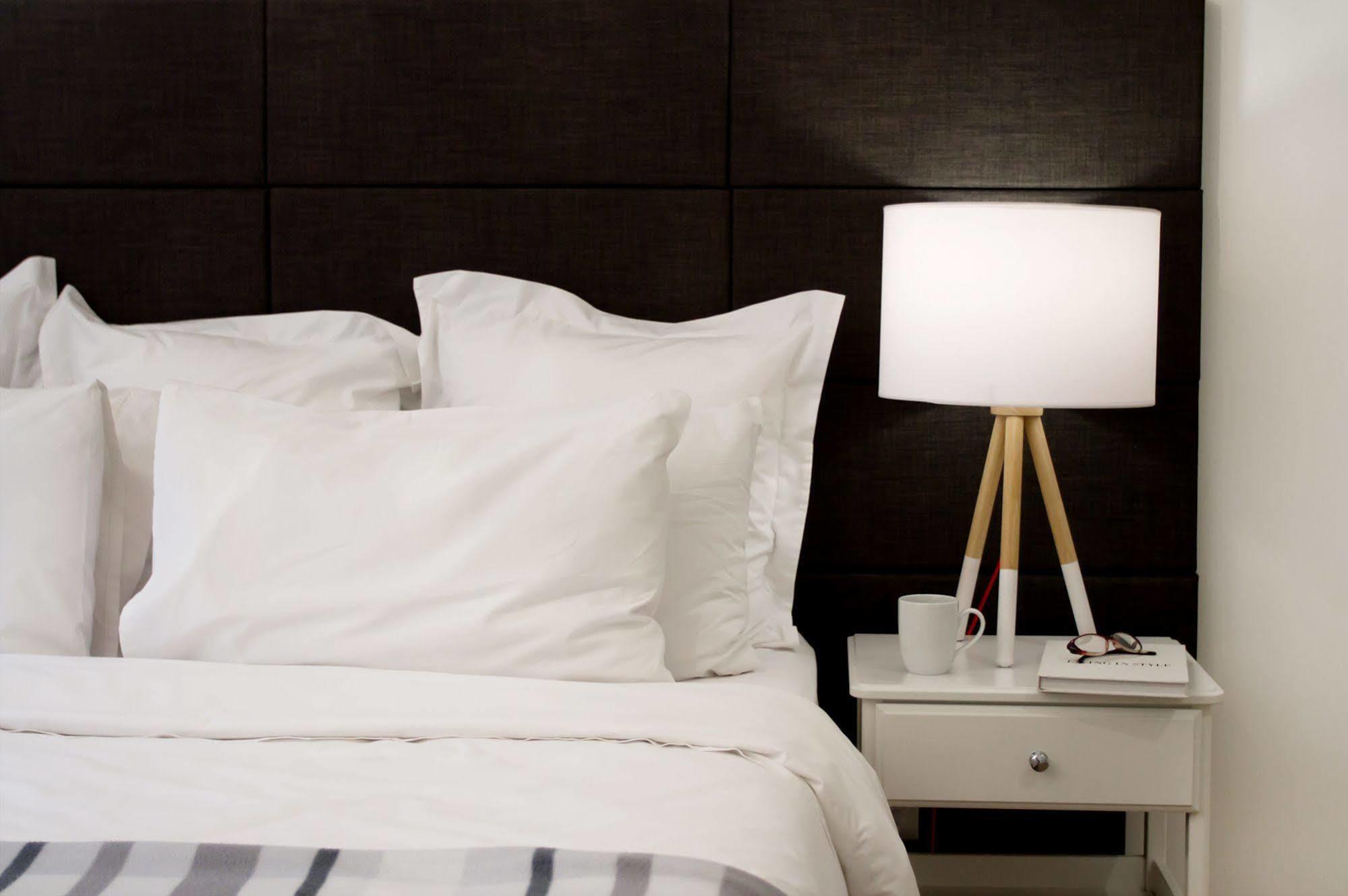 Guest house Haven On The Park 5*