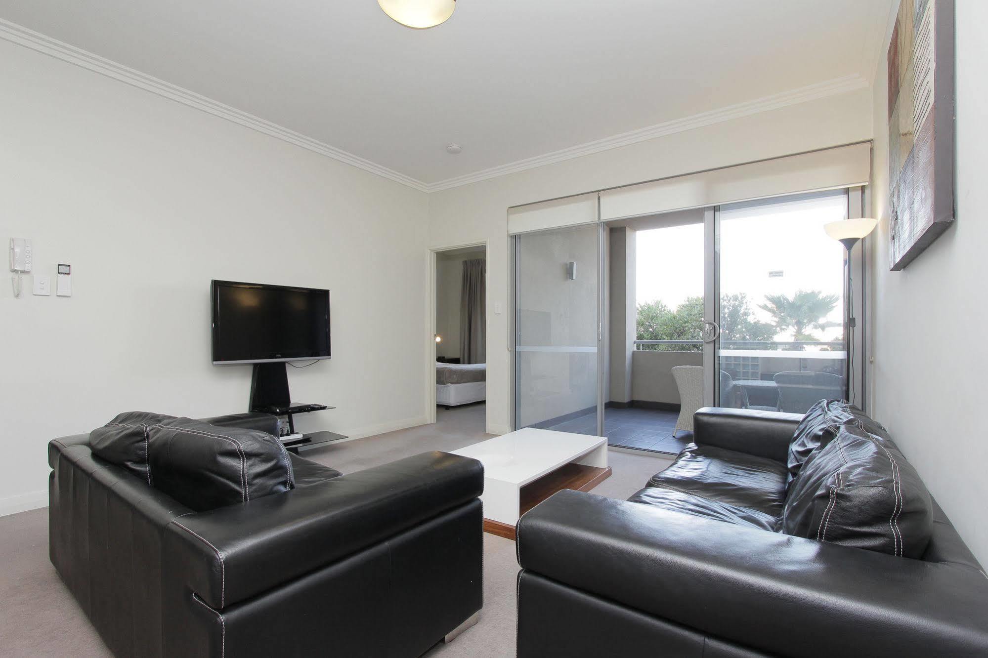 Zappeion Aparthotel Perth