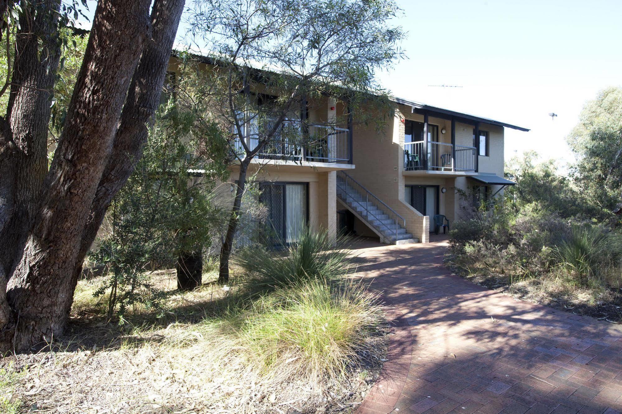 Ecu Joondalup Perth