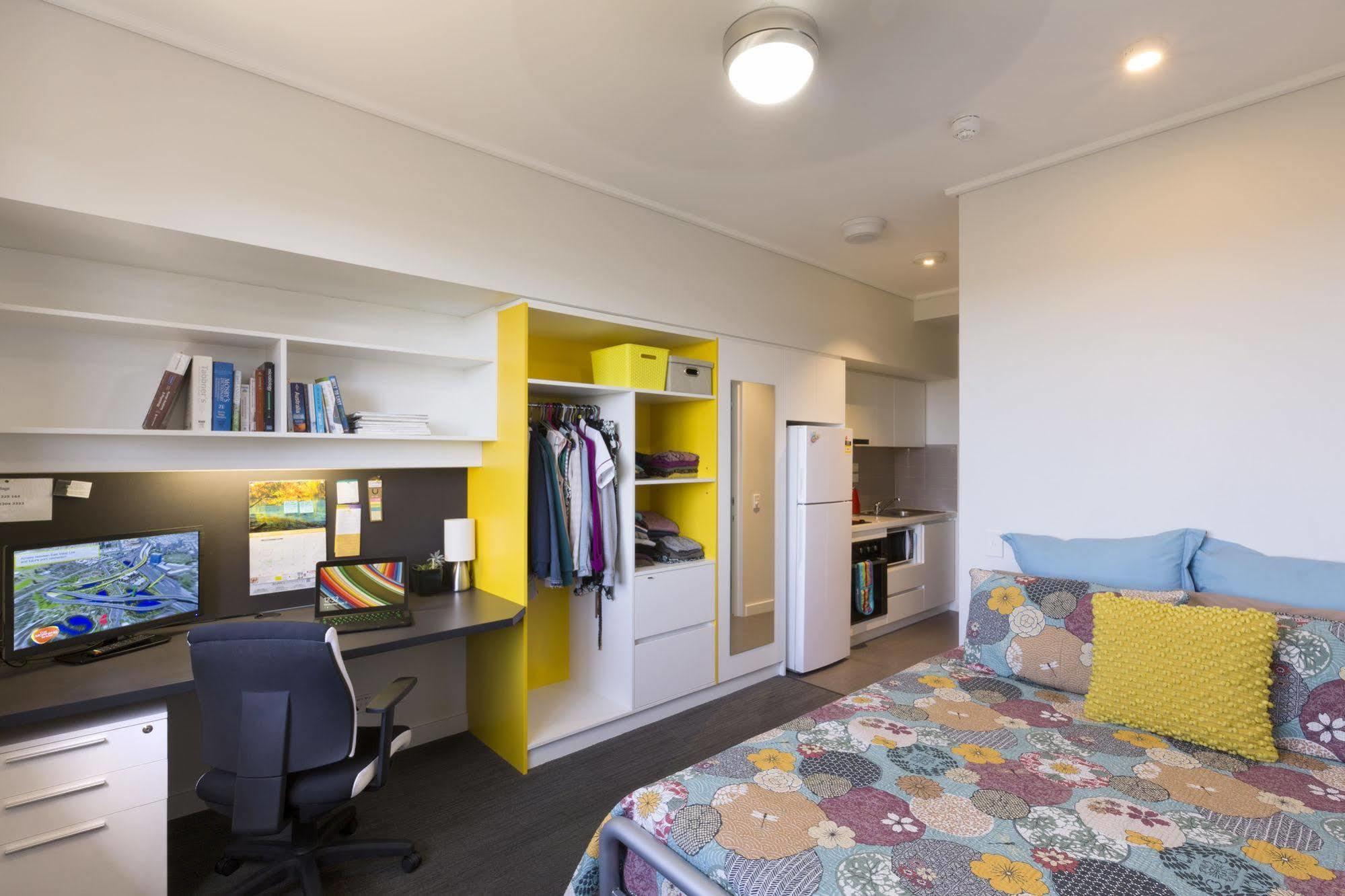 Ecu Joondalup Hostel