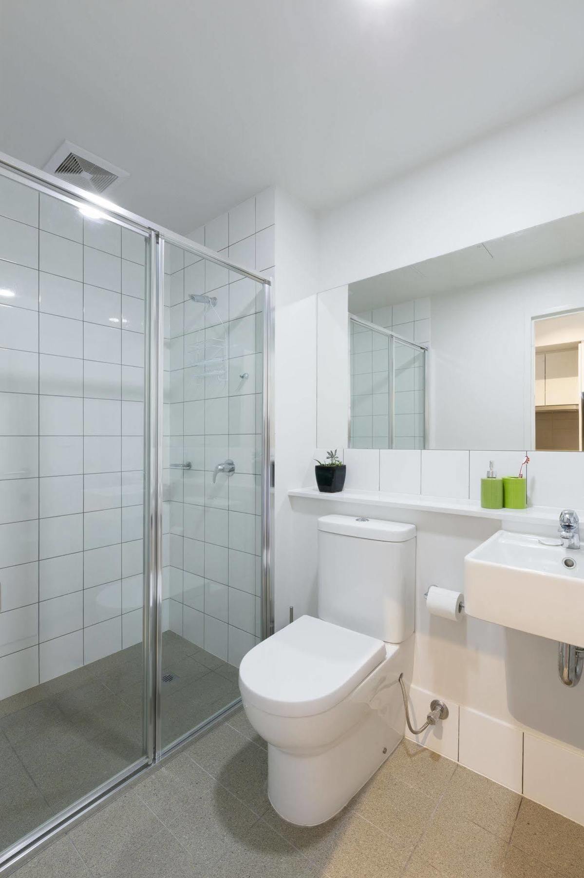 Ecu Joondalup Hostel