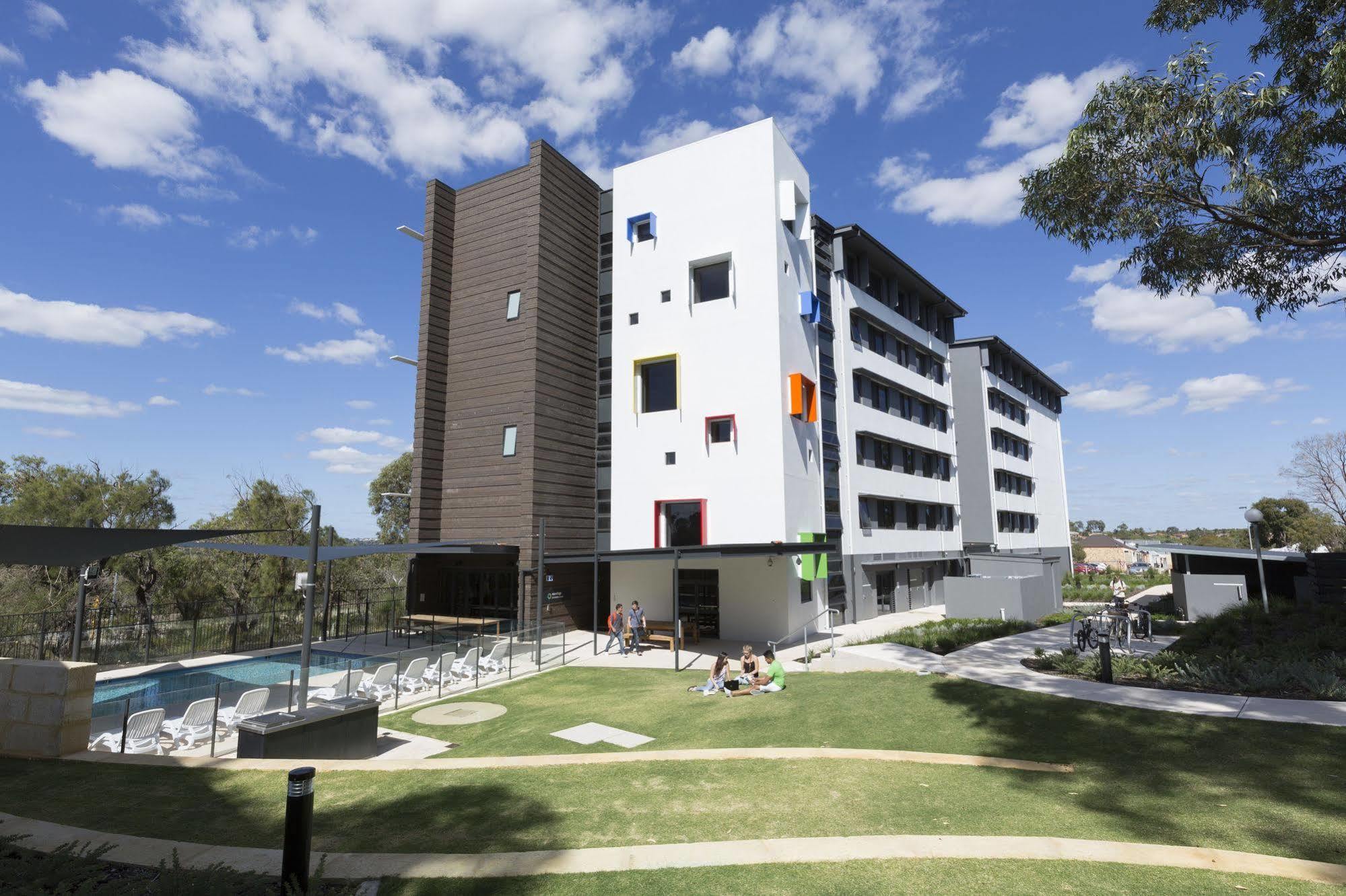 Hostel Ecu Joondalup *