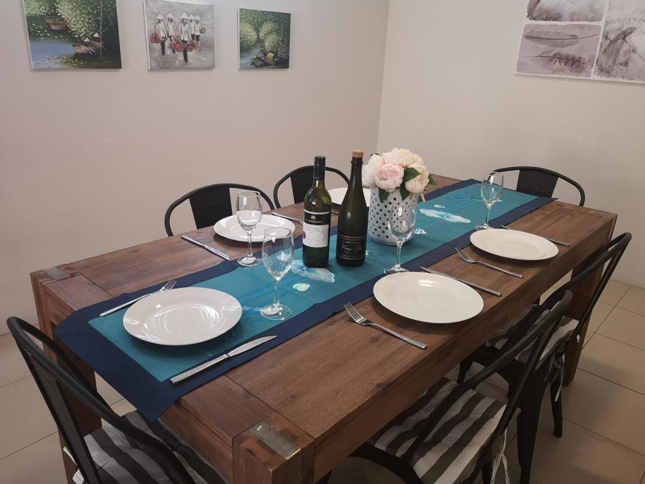 Holiday Near City / Airport / Stadium / Casino Holiday home