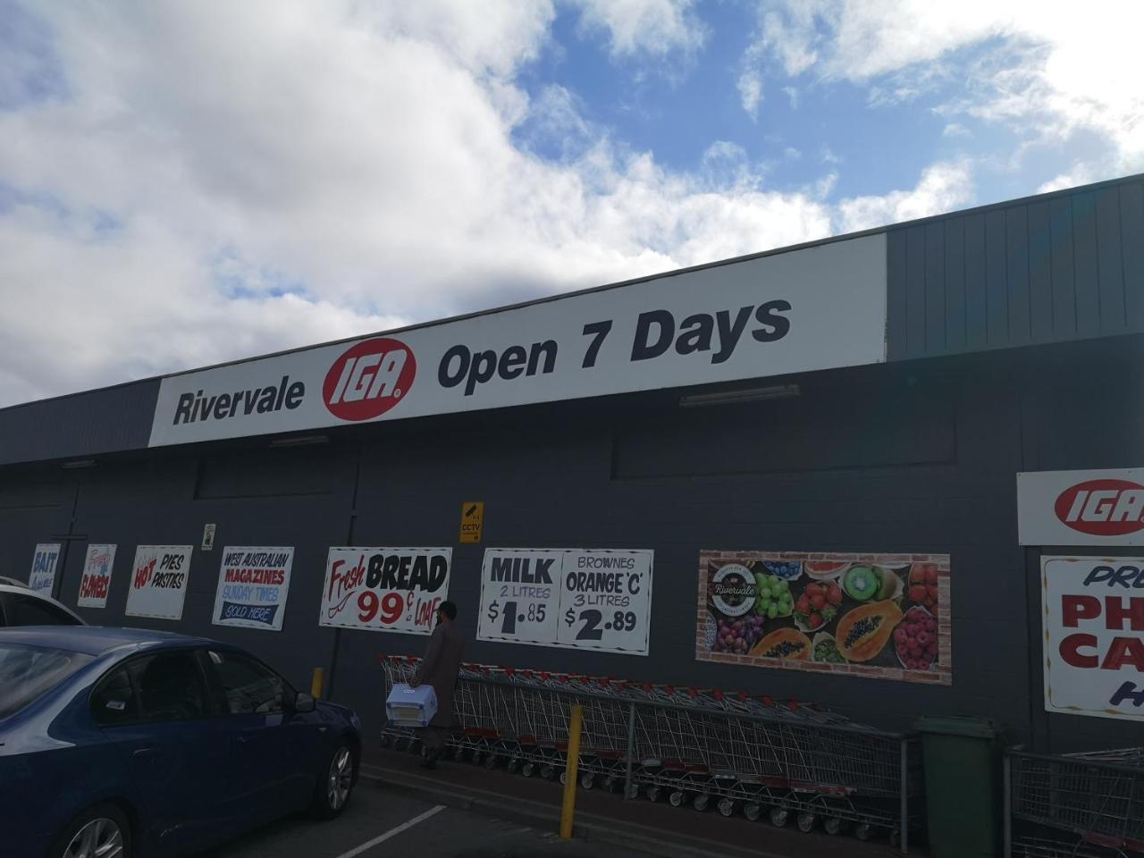 Holiday Near City / Airport / Stadium / Casino Holiday home Perth