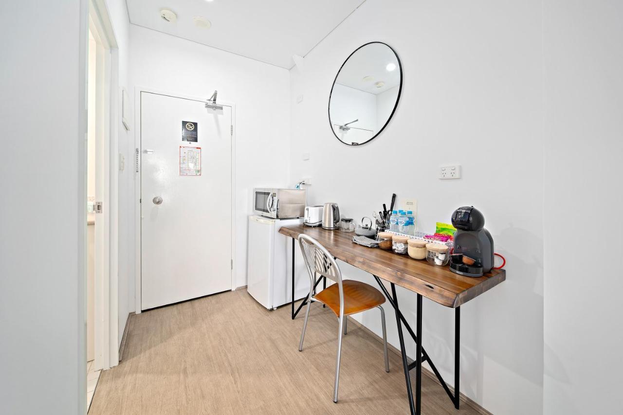 Executive Apartment