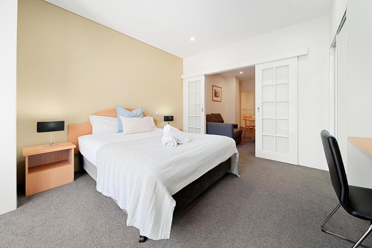 Executive Perth