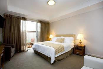 Waters Guest house