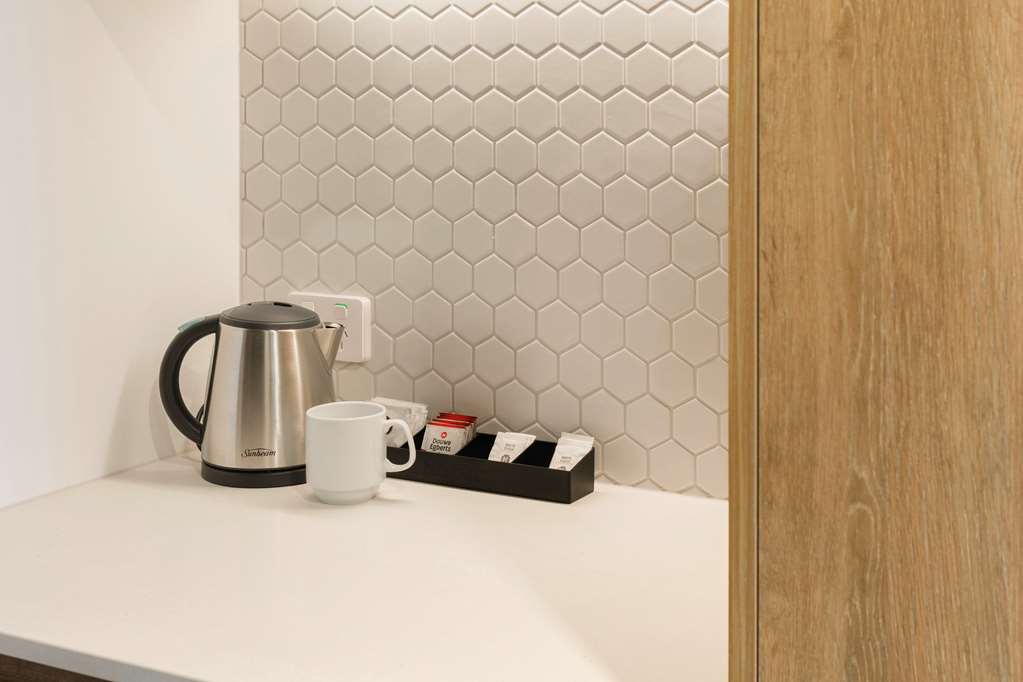 Hotel Ingot Perth, Ascend Collection 4*