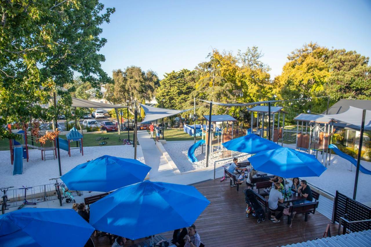Karrinyup Waters