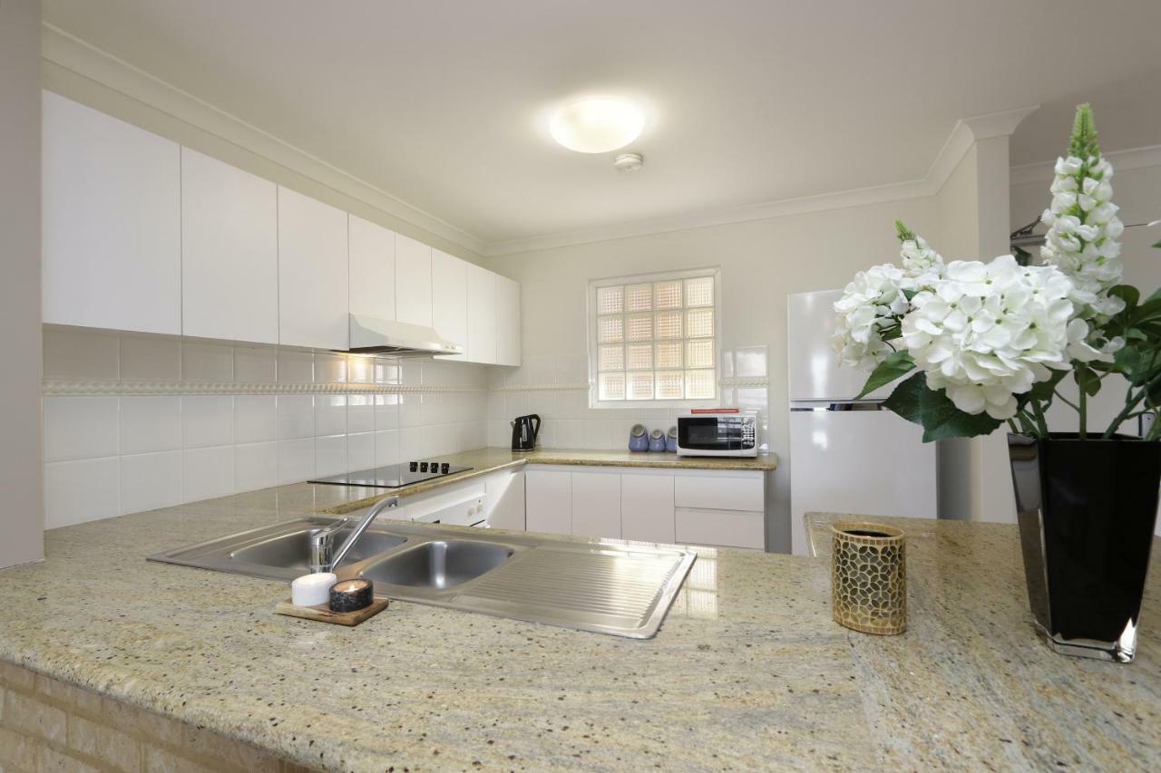 Apartment Hillarys Marina