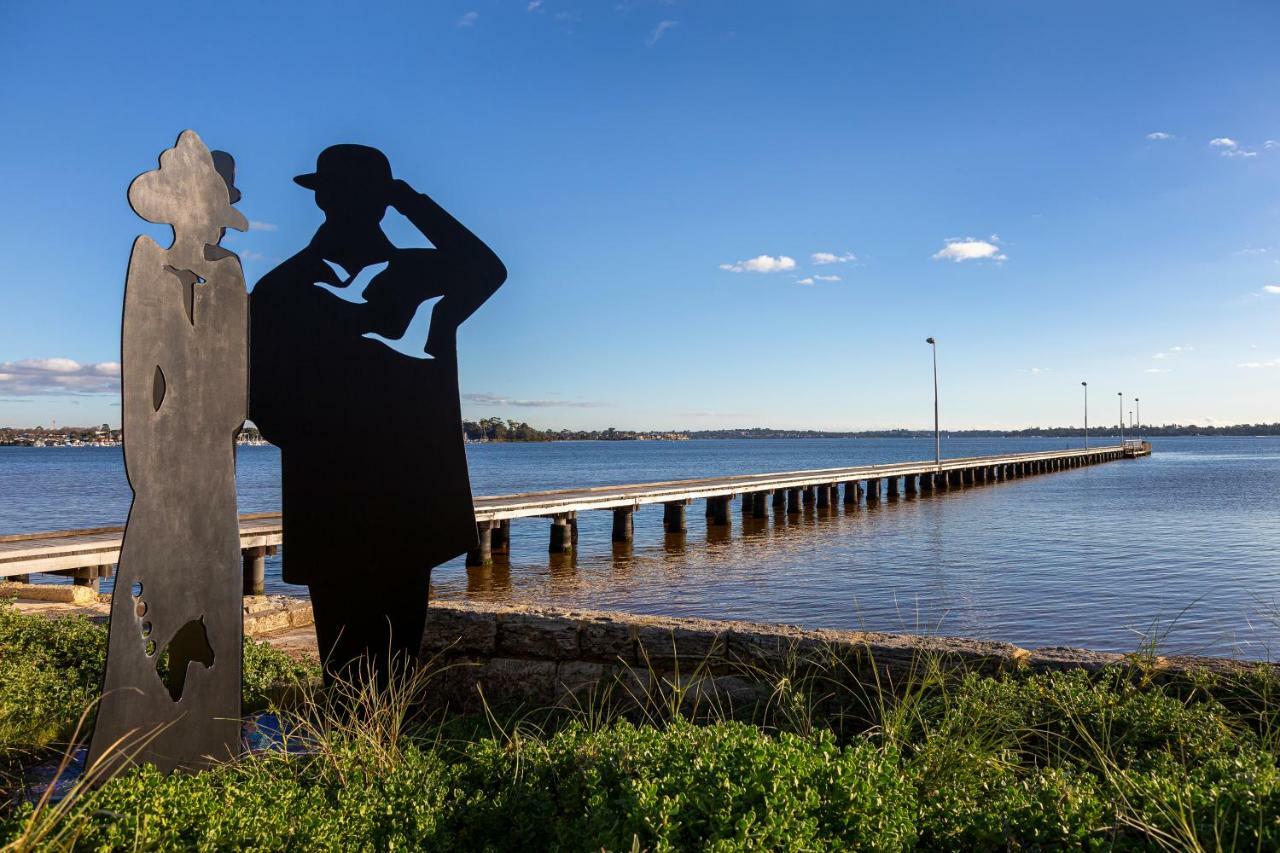 Como Executive Apartment Perth