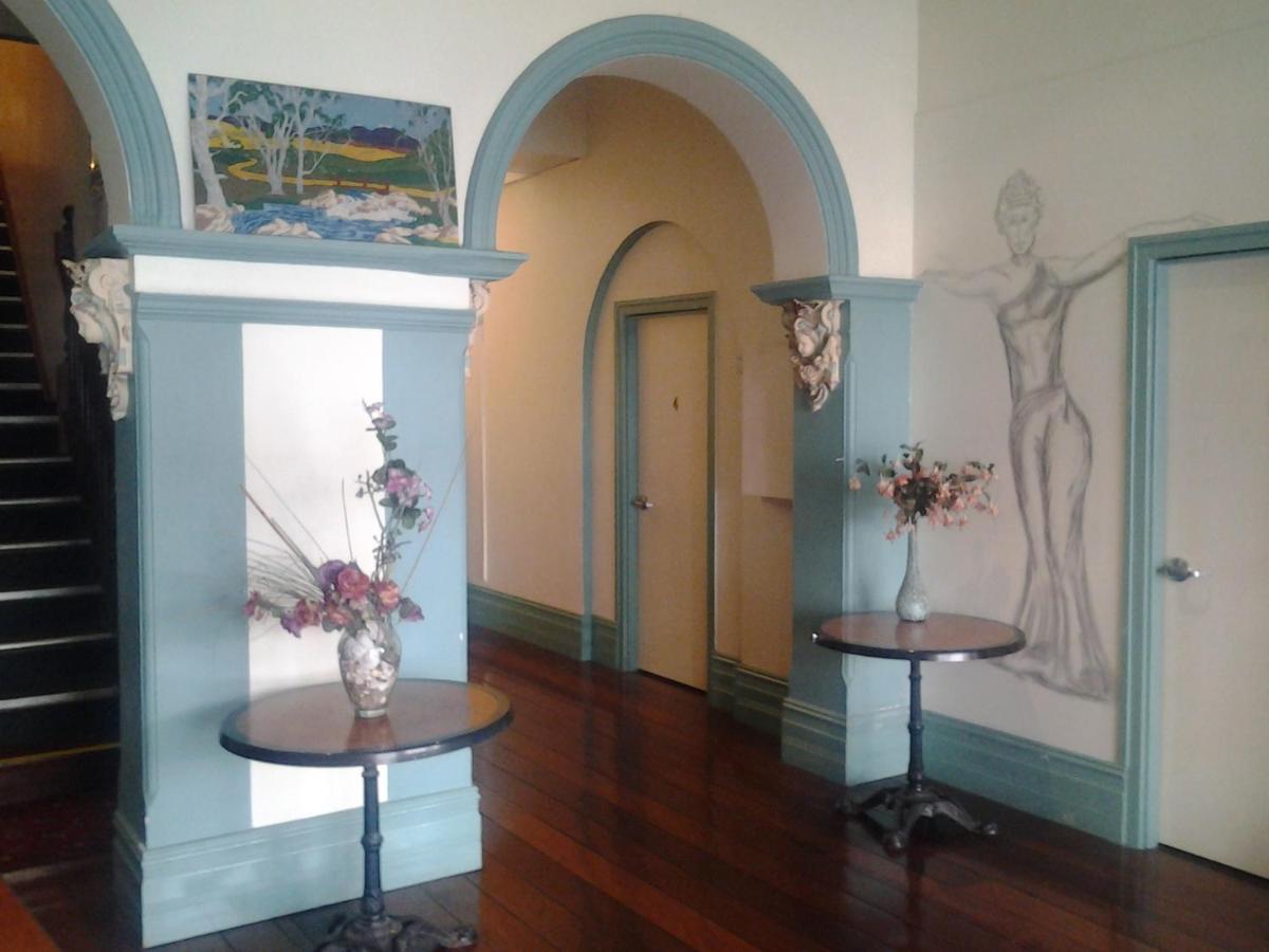 Exclusive Backpackers Hostel