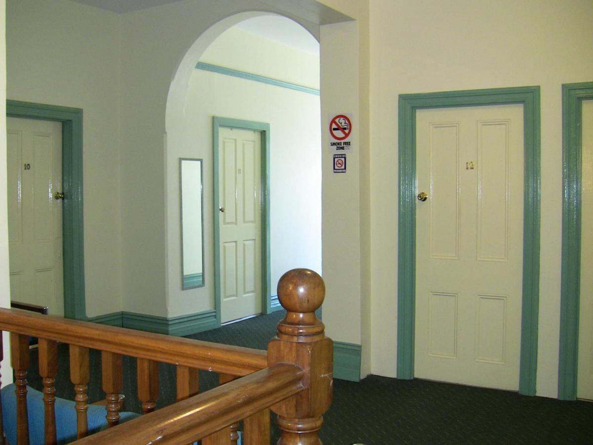 Hostel Exclusive Backpackers Perth