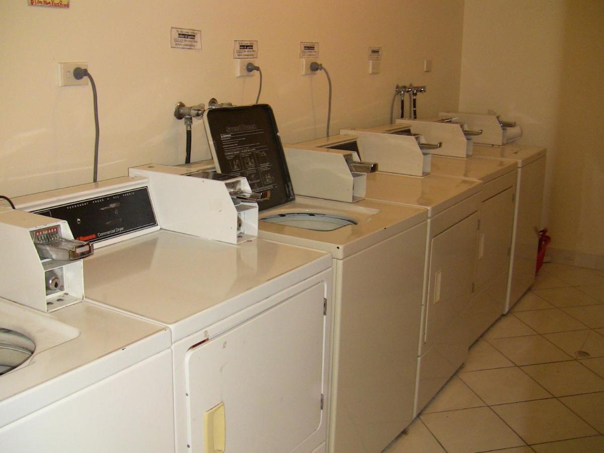 Exclusive Backpackers Hostel