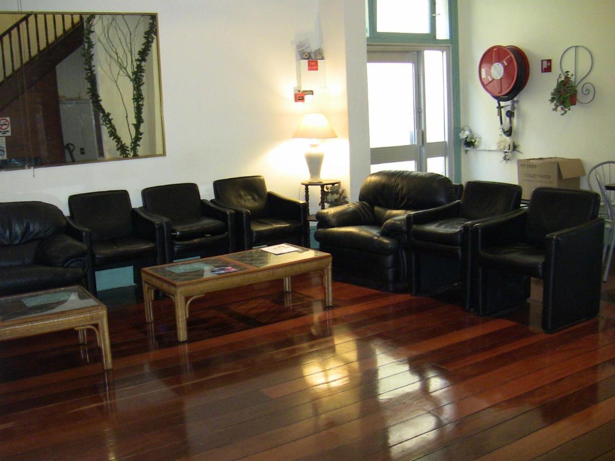 Hostel Exclusive Backpackers Perth