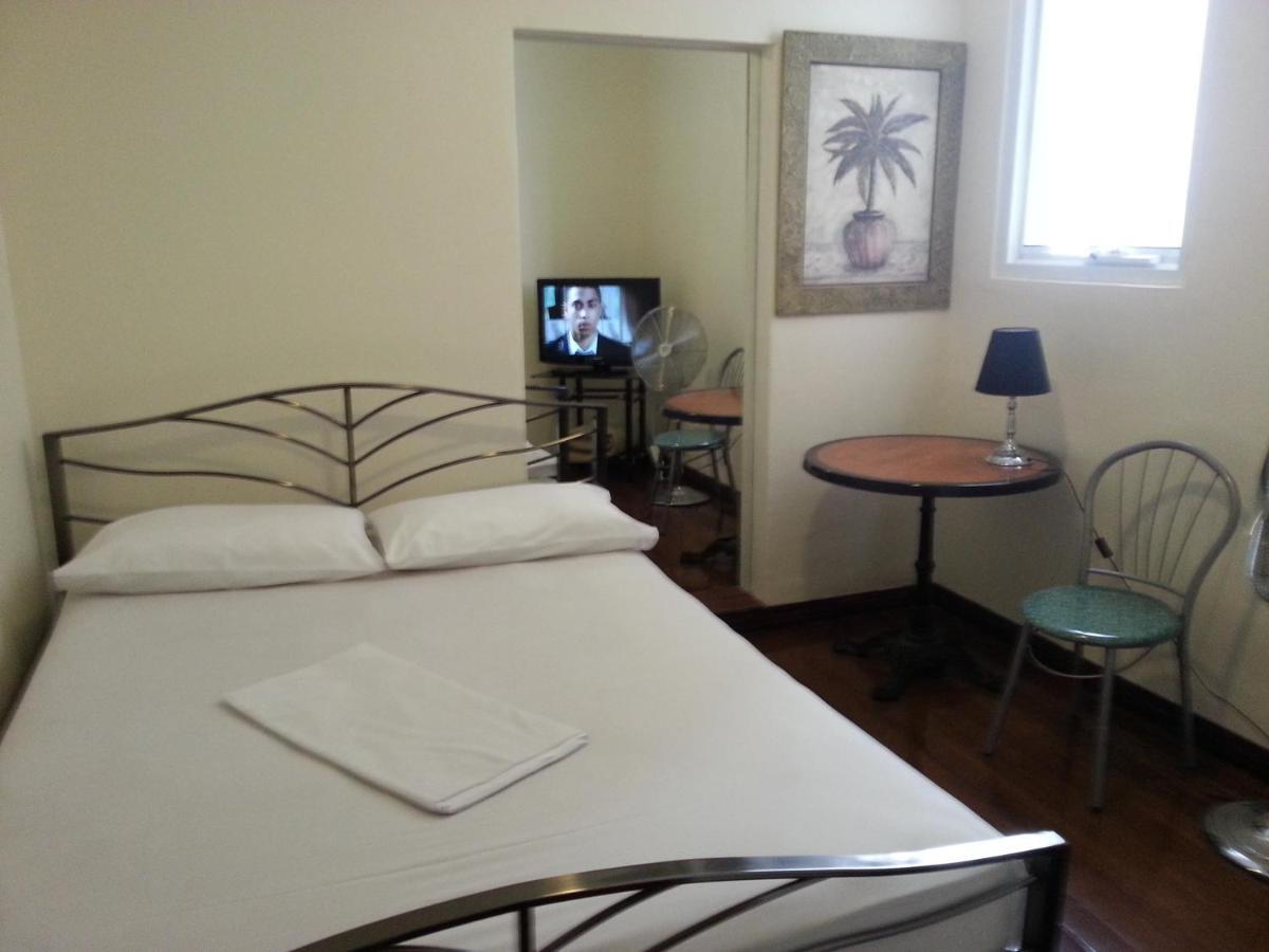 Hostel Exclusive Backpackers *