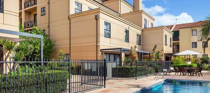 Aparthotel Western Northbridge Perth