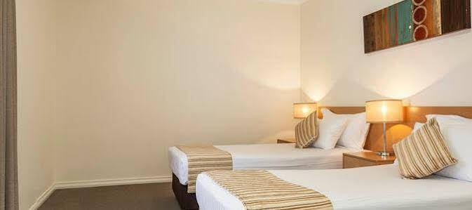 Western Northbridge 4*