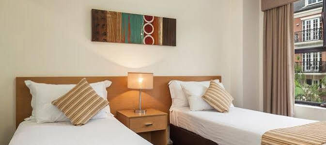Western Northbridge Aparthotel Perth