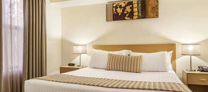 Aparthotel Western Northbridge 4*