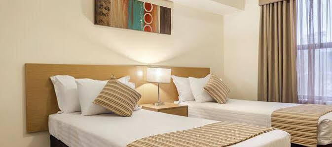 Western Northbridge Aparthotel