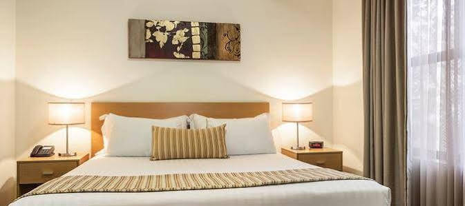 Western Northbridge Aparthotel Perth