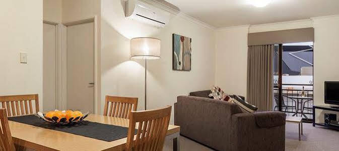 Aparthotel Western Northbridge