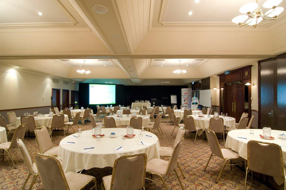 Resort Joondalup 4*