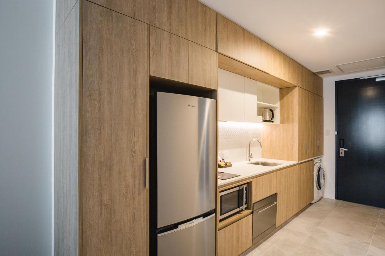Ingot Perth, Ascend Collection Hotel Perth