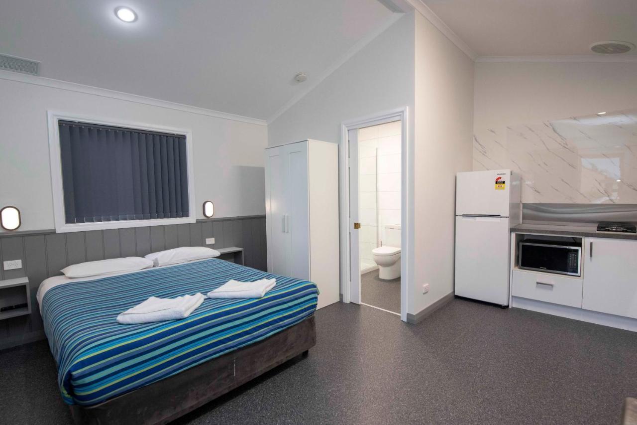 Resort Karrinyup Waters