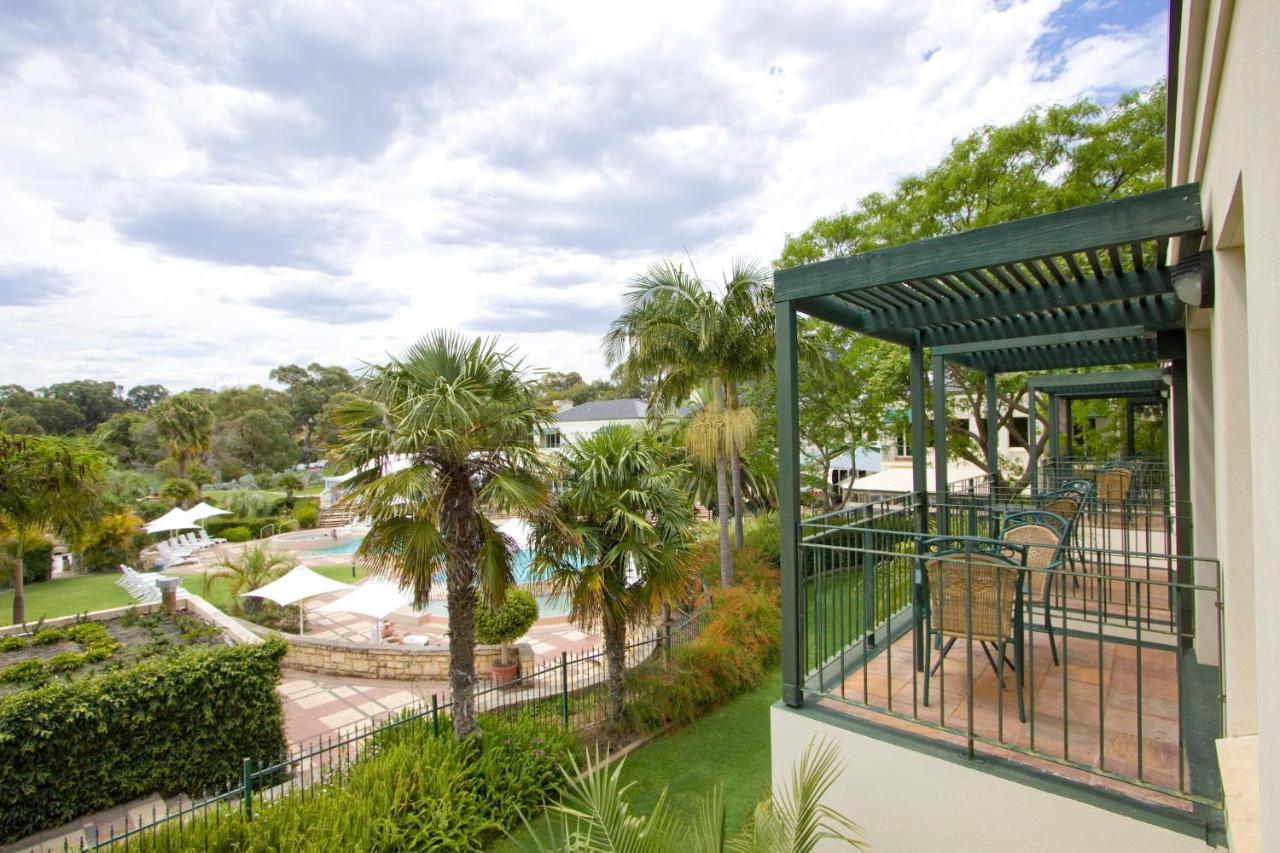 Joondalup Resort 4*