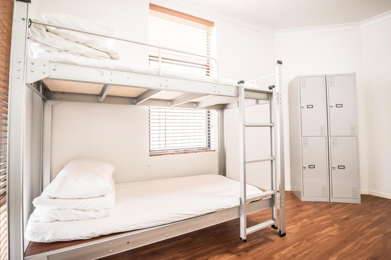 Downtown Backpackers - Note - Valid Passport Required For Check In Perth
