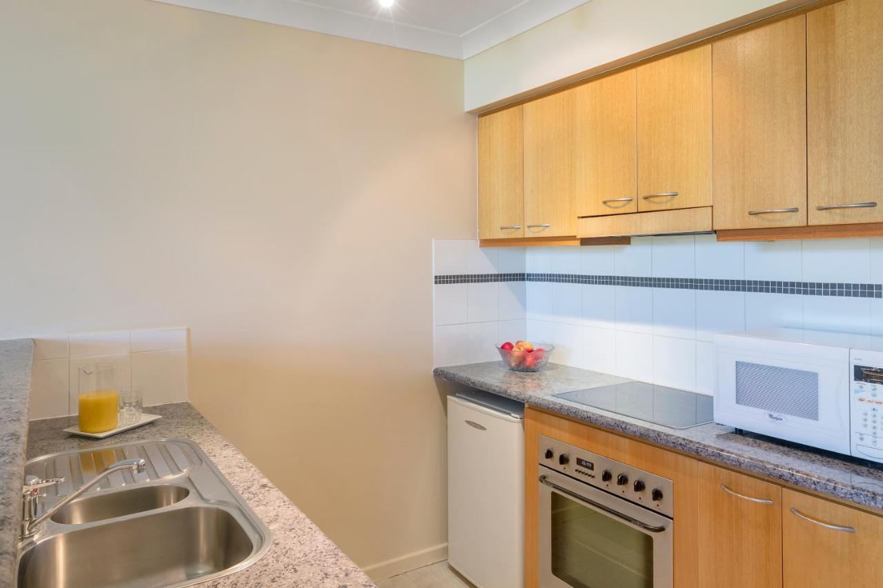 Aparthotel Nesuto Mounts Bay Perth