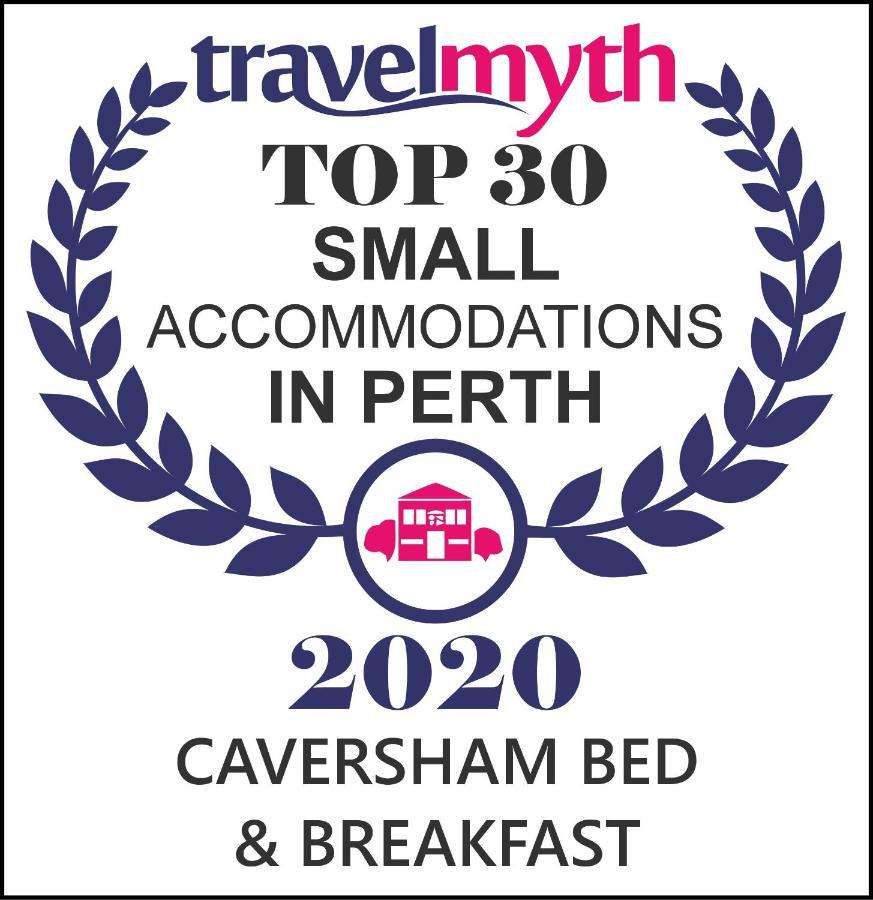 Caversham Bed & Breakfast 4*